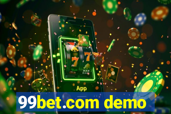 99bet.com demo